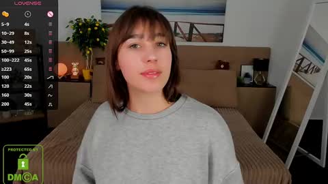 Lizzy  online show from 03-10-25, 02:28