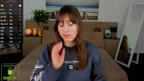 Lizzy  online show from 03-12-25, 07:59