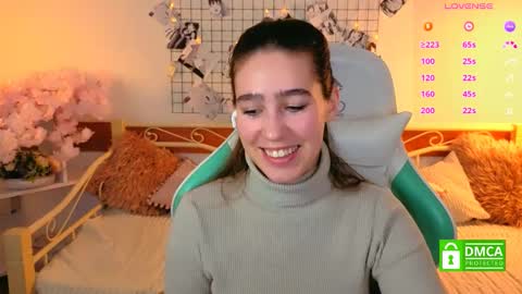 Lizzy  online show from 02-24-26, 10:52