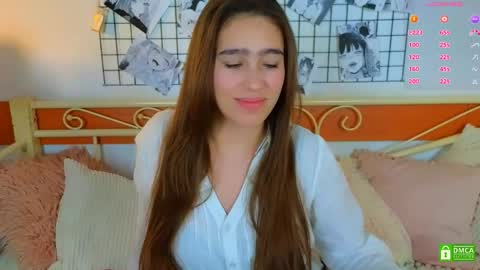 Lizzy  online show from 04-21-26, 02:26