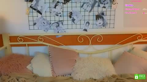 Lizzy  online show from 04-27-26, 09:57