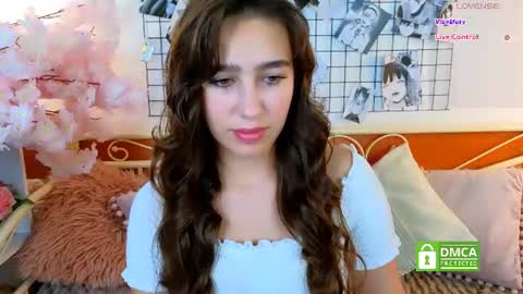 Lizzy  online show from 07-28-26, 09:25