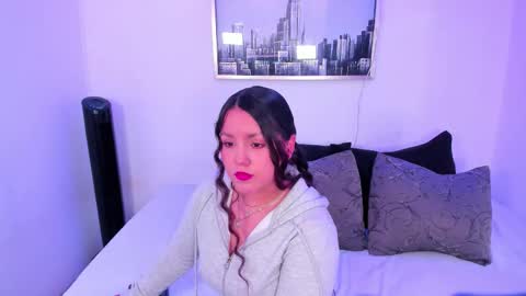 Ella Scott online show from 03-27-26, 07:35
