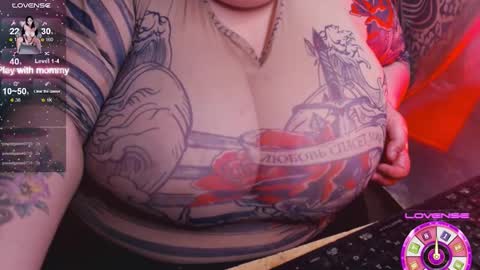 LIsa online show from 09-21-25, 07:15