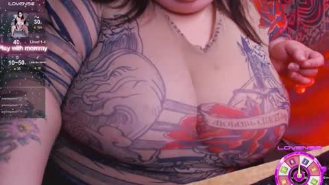 LIsa online show from 09-23-25, 12:46