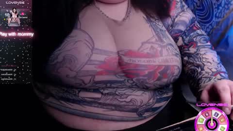 LIsa online show from 10-09-25, 05:49