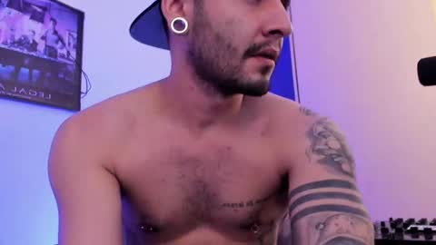  -         online show from 01-23-25, 07:22