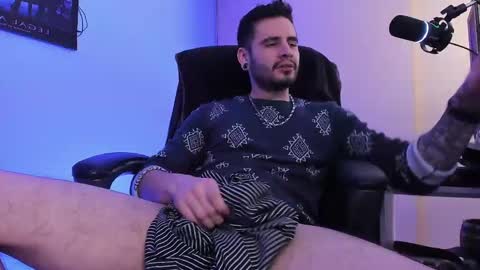  -         online show from 01-26-25, 03:27