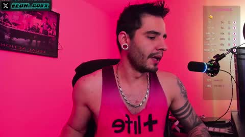  -         online show from 03-01-25, 01:00