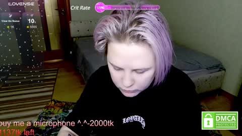 Snapshot of _elven_dreams__ chatting on 12-31-24, 05:11 chloue and Gretta online show from 12-31-24, 05:11