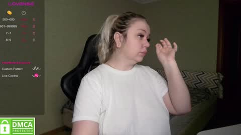 Snapshot of _elven_dreams__ chatting on 01-20-25, 03:37 chloue and Gretta online show from 01-20-25, 03:37