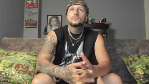 Emilio online show from 01-04-25, 10:49