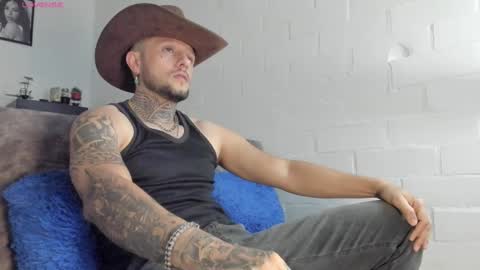 Emilio online show from 03-12-25, 10:05