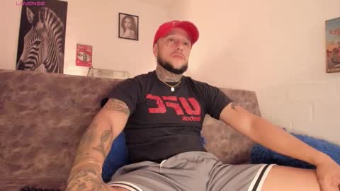 Emilio online show from 11-03-25, 10:27