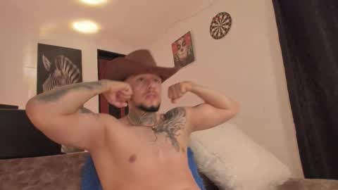 Emilio online show from 03-23-26, 09:46