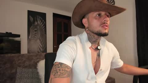 Emilio online show from 06-08-26, 09:31