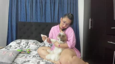 Emma online show from 01-03-25, 07:07