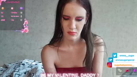 Snapshot of _emma_sugar chatting on 02-14-25, 02:12 Emma Sugar online show from 02-14-25, 02:12