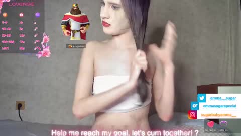 Snapshot of _emma_sugar chatting on 02-15-25, 10:21 Emma Sugar online show from 02-15-25, 10:21
