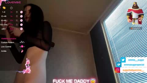 Snapshot of _emma_sugar chatting on 02-16-25, 10:43 Emma Sugar online show from 02-16-25, 10:43