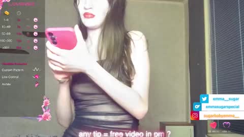 Snapshot of _emma_sugar chatting on 02-19-25, 08:52 Emma Sugar online show from 02-19-25, 08:52