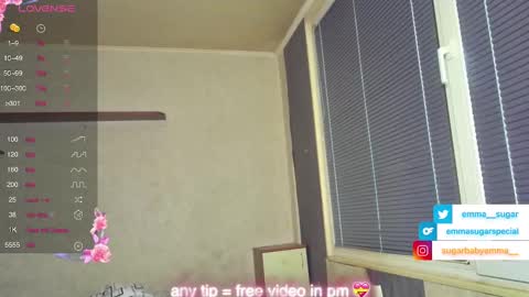 Snapshot of _emma_sugar chatting on 02-20-25, 07:41 Emma Sugar online show from 02-20-25, 07:41