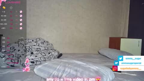 Snapshot of _emma_sugar chatting on 02-27-25, 09:25 Emma Sugar online show from 02-27-25, 09:25