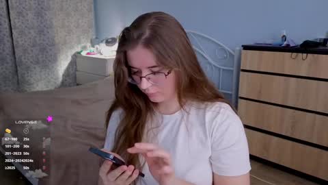 Sam  online show from 12-08-24, 01:36