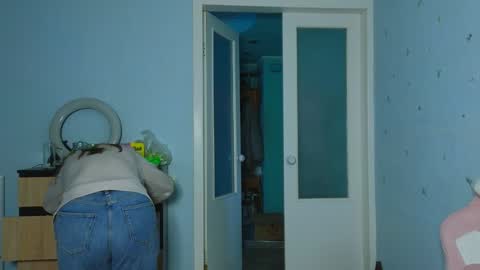 Sam  online show from 02-04-25, 02:21