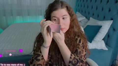 Sam  online show from 02-25-25, 06:14