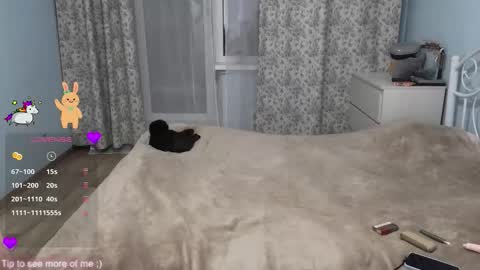 Sam  online show from 01-10-26, 02:19