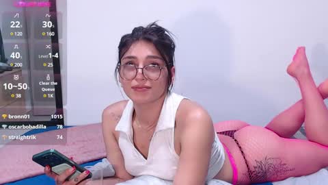  Erica Vanderhill  online show from 12-29-24, 04:48