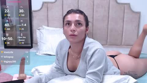  Erica Vanderhill  online show from 02-17-25, 09:19