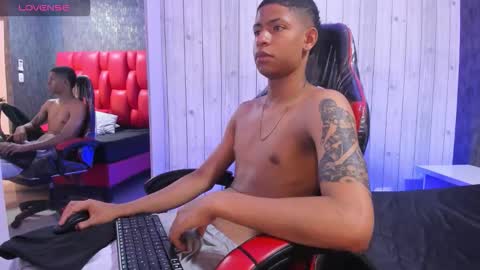 Snapshot of _erick_j chatting on 03-07-26, 08:50 _erick_j online show from 03-07-26, 08:50