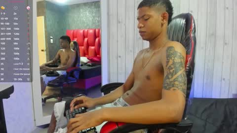 Snapshot of _erick_j chatting on 03-09-26, 08:24 _erick_j online show from 03-09-26, 08:24