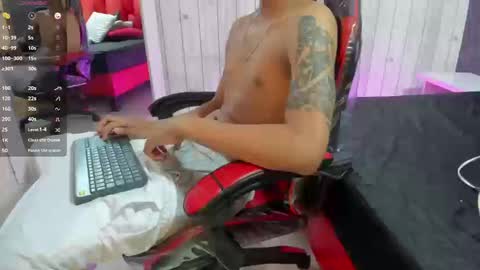 Snapshot of _erick_j chatting on 03-13-26, 09:32 _erick_j online show from 03-13-26, 09:32