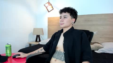 Eternal  online show from 02-15-25, 04:36