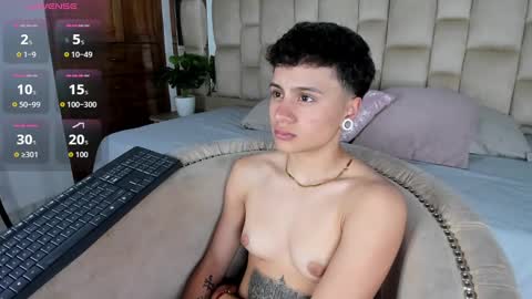 Eternal  online show from 10-08-25, 10:29