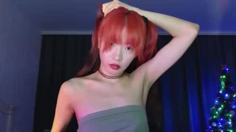 EveEva online show from 12-06-24, 03:22