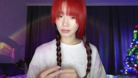 EveEva online show from 12-13-24, 02:54