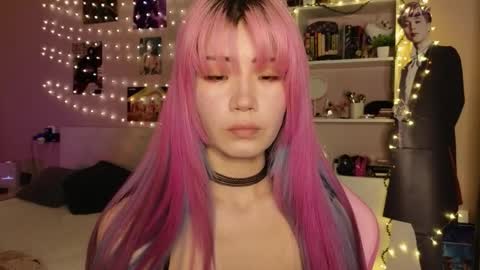 EveEva online show from 03-02-26, 05:08