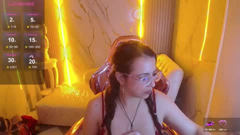  evoni  online show from 10-07-25, 12:57