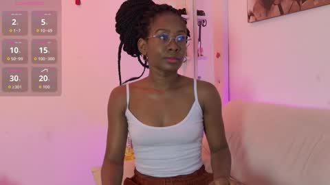 Snapshot of _exoticcouple_69 chatting on 11-02-25, 12:07 Paul And Ariana online show from 11-02-25, 12:07