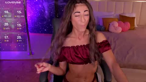  F R A U  online show from 09-22-25, 01:07