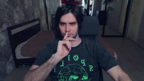 Keanu online show from 02-17-25, 12:59