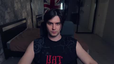 Keanu online show from 02-25-25, 04:21