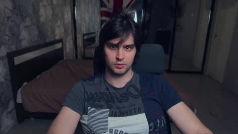 Keanu online show from 02-26-25, 11:15