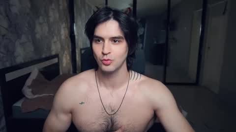 Keanu online show from 11-02-25, 01:35