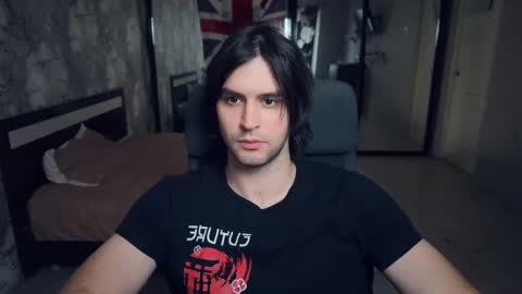 Keanu online show from 12-04-25, 11:30