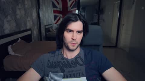 Keanu online show from 12-05-25, 12:25